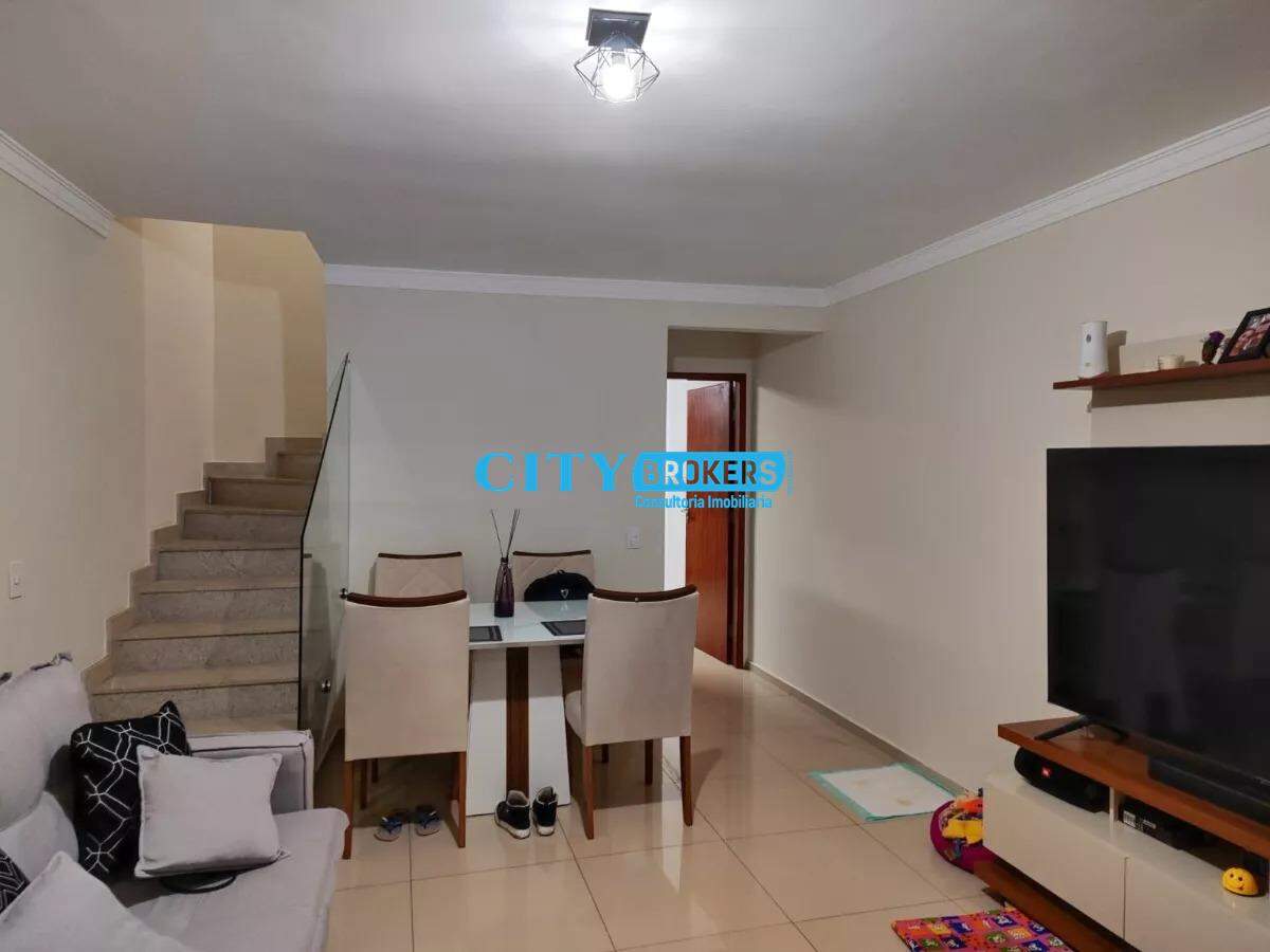 Sobrado à venda com 2 quartos, 89m² - Foto 5