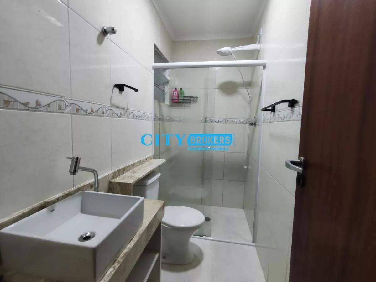 Sobrado à venda com 2 quartos, 89m² - Foto 23