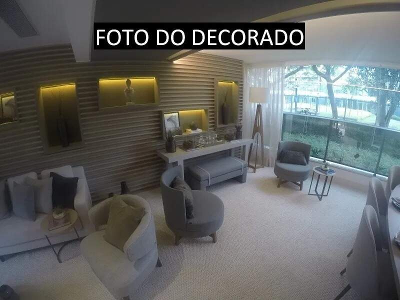 Apartamento à venda com 4 quartos, 159m² - Foto 4