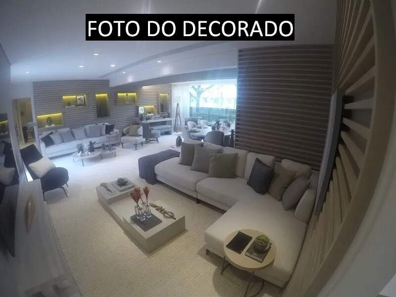 Apartamento à venda com 4 quartos, 159m² - Foto 13