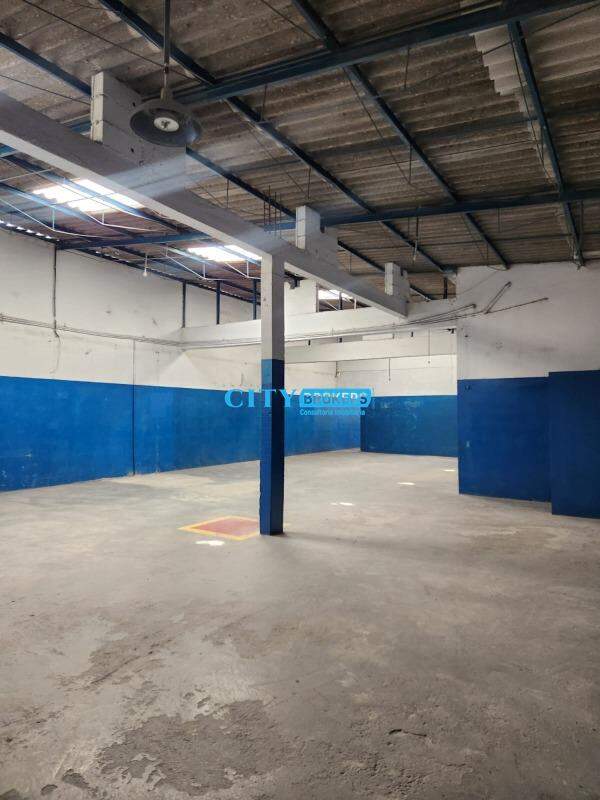 Depósito-Galpão-Armazém para alugar, 780m² - Foto 3