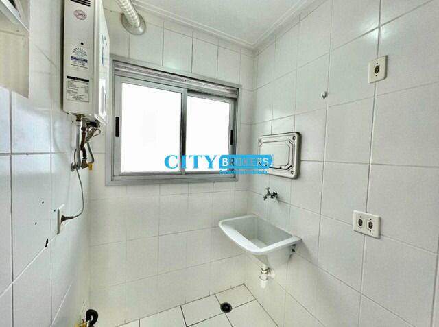 Apartamento à venda com 3 quartos, 63m² - Foto 9