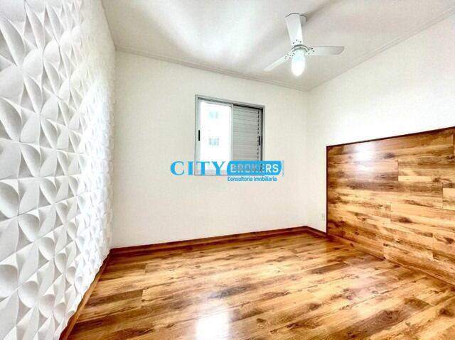 Apartamento à venda com 3 quartos, 63m² - Foto 5