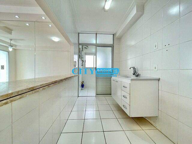 Apartamento à venda com 3 quartos, 63m² - Foto 3