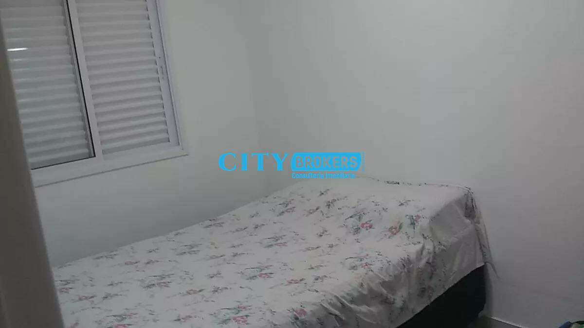 Apartamento à venda com 2 quartos, 44m² - Foto 5