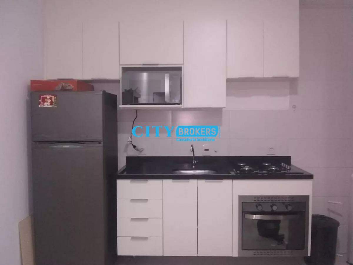 Apartamento à venda com 2 quartos, 44m² - Foto 6