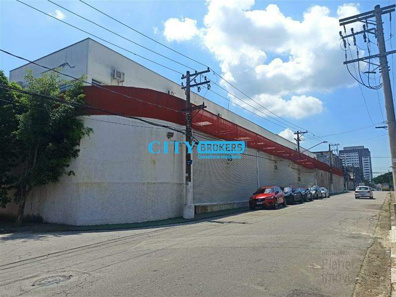 Depósito-Galpão-Armazém à venda, 9983m² - Foto 2