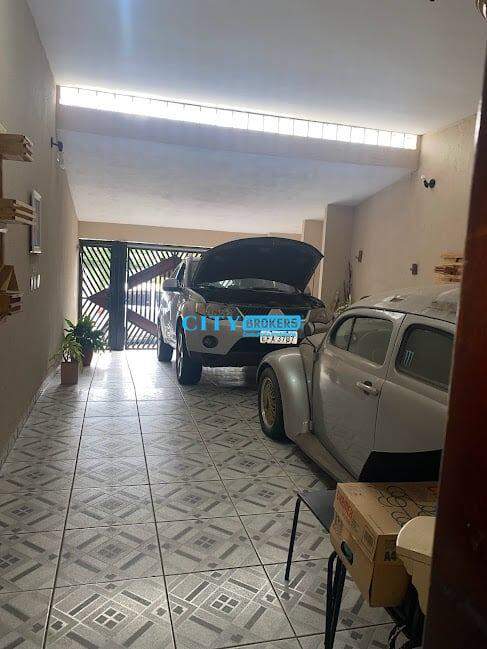 Casa à venda com 3 quartos, 280m² - Foto 5