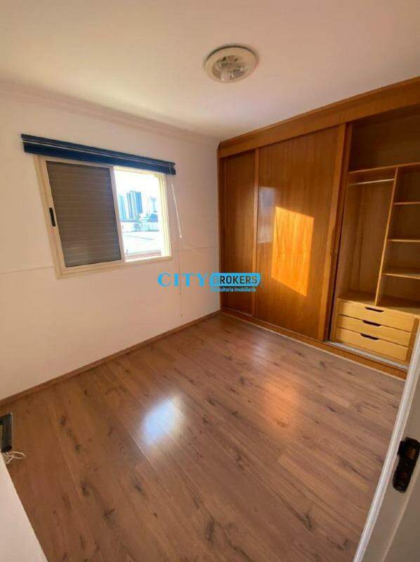 Apartamento à venda com 3 quartos, 92m² - Foto 8