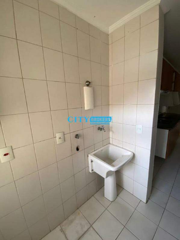 Apartamento à venda com 3 quartos, 92m² - Foto 16