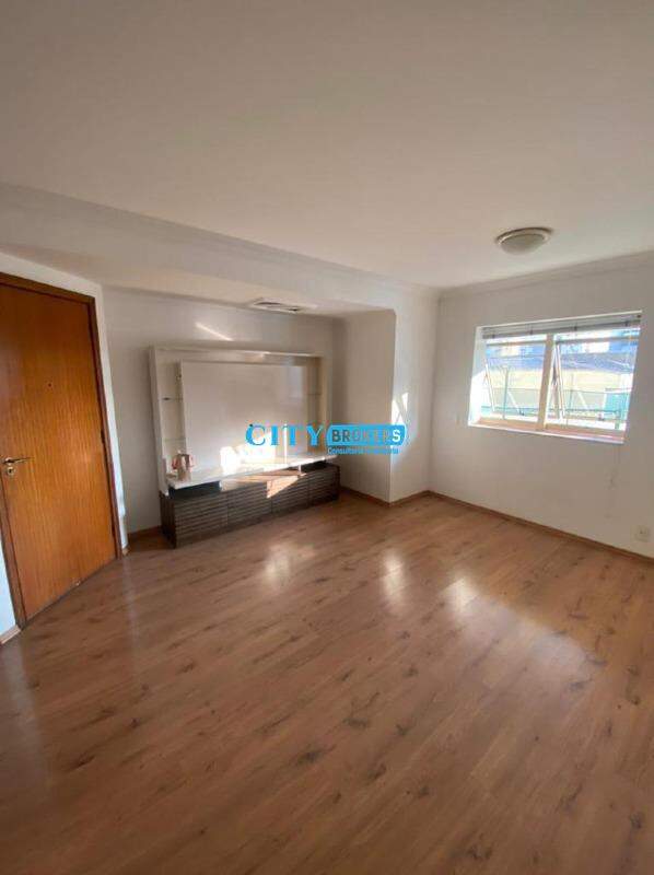 Apartamento à venda com 3 quartos, 92m² - Foto 3