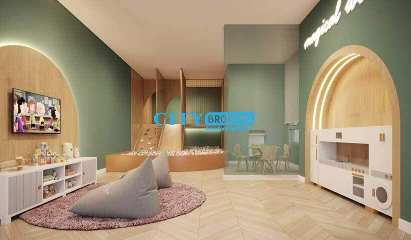 Apartamento à venda com 4 quartos, 140m² - Foto 20