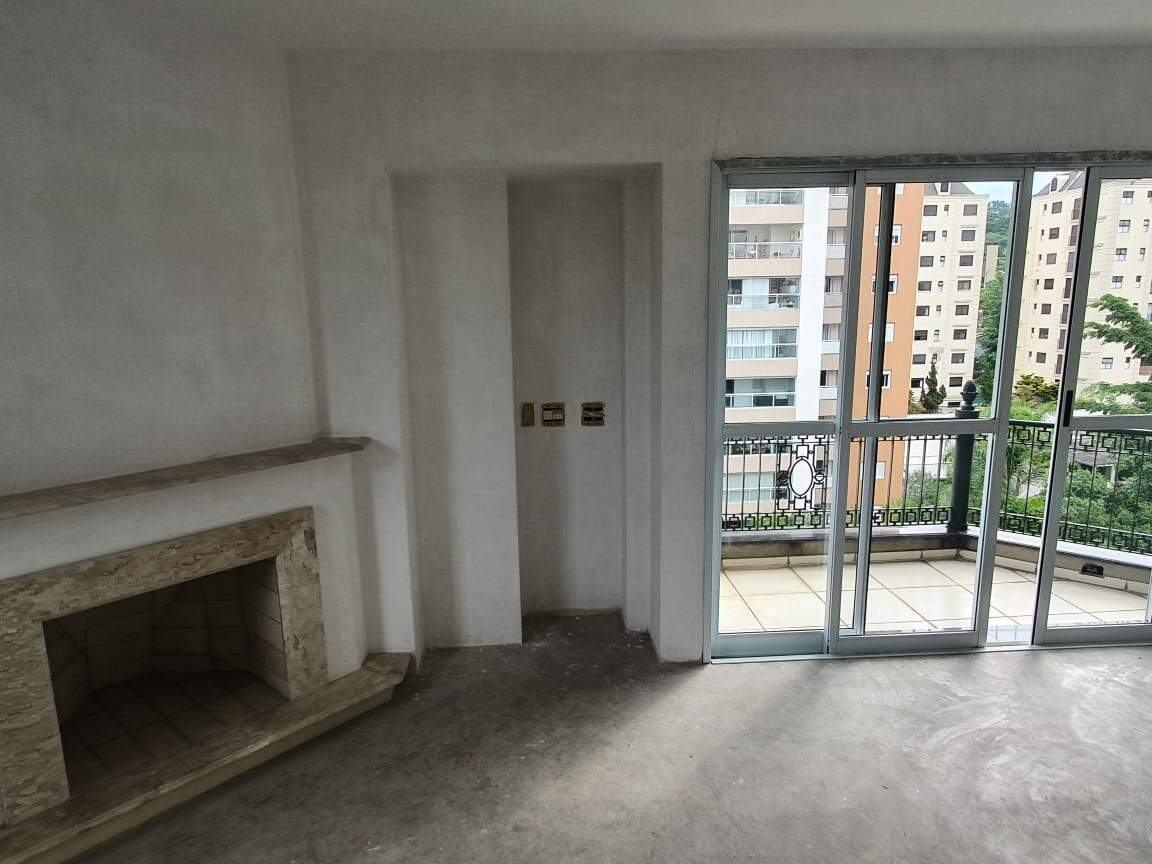 Apartamento à venda com 3 quartos, 137m² - Foto 9