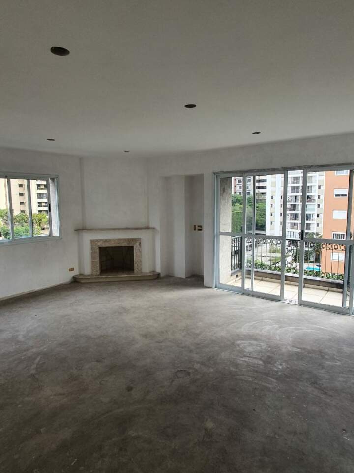 Apartamento à venda com 3 quartos, 137m² - Foto 15