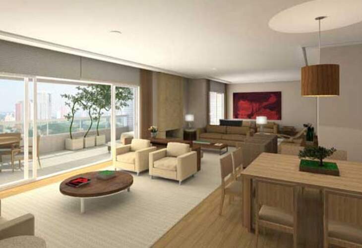 Apartamento à venda com 3 quartos, 137m² - Foto 21