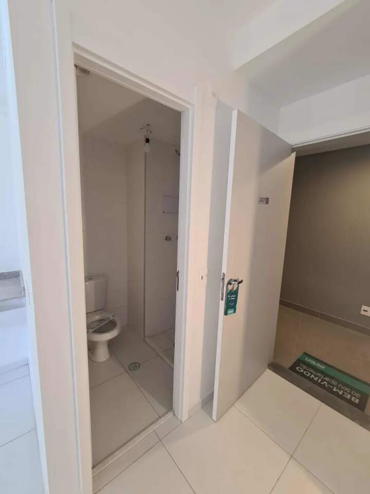 Apartamento à venda com 1 quarto, 25m² - Foto 6