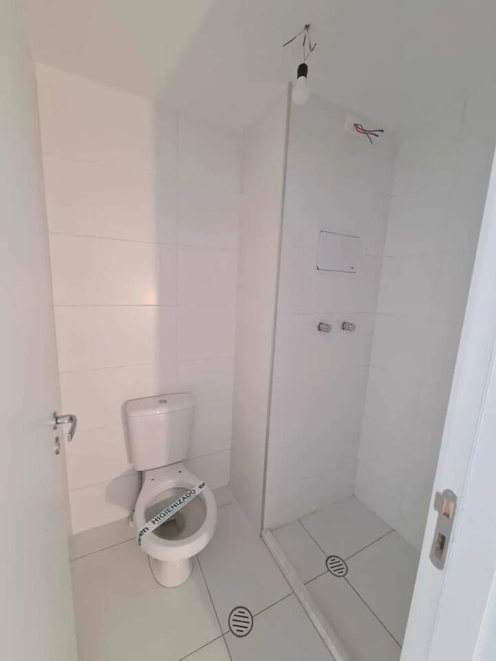 Apartamento à venda com 1 quarto, 25m² - Foto 10