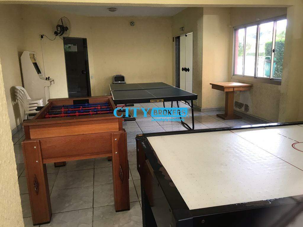 Apartamento à venda com 3 quartos, 63m² - Foto 21