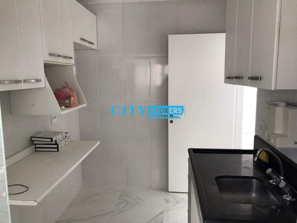 Apartamento à venda com 3 quartos, 63m² - Foto 12