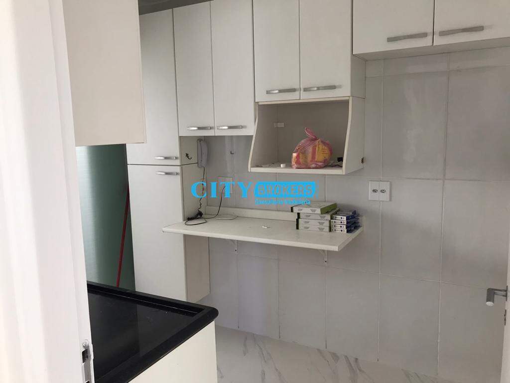 Apartamento à venda com 3 quartos, 63m² - Foto 13