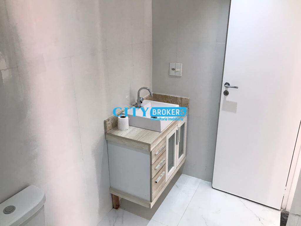 Apartamento à venda com 3 quartos, 63m² - Foto 18