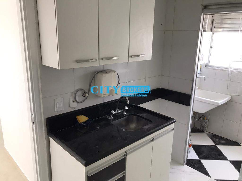 Apartamento à venda com 3 quartos, 63m² - Foto 11