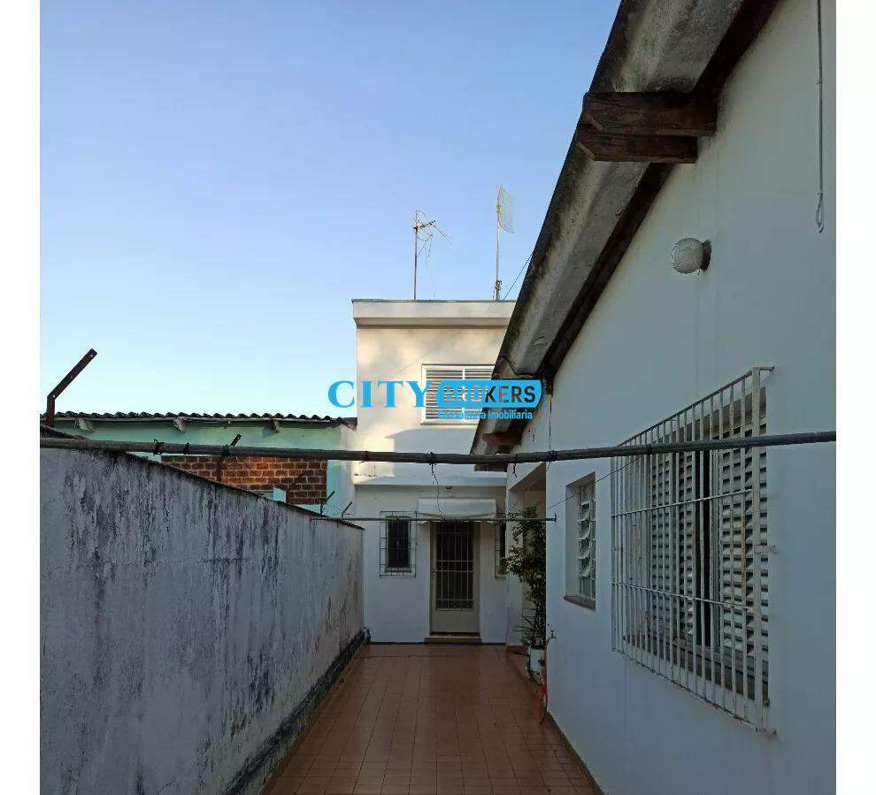 Casa à venda com 5 quartos, 257m² - Foto 9