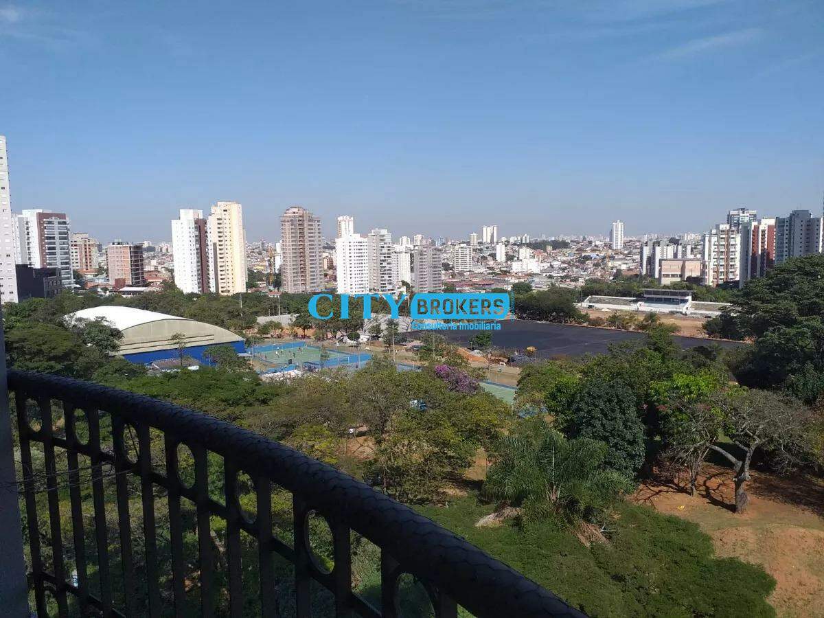 Apartamento à venda com 2 quartos, 68m² - Foto 1