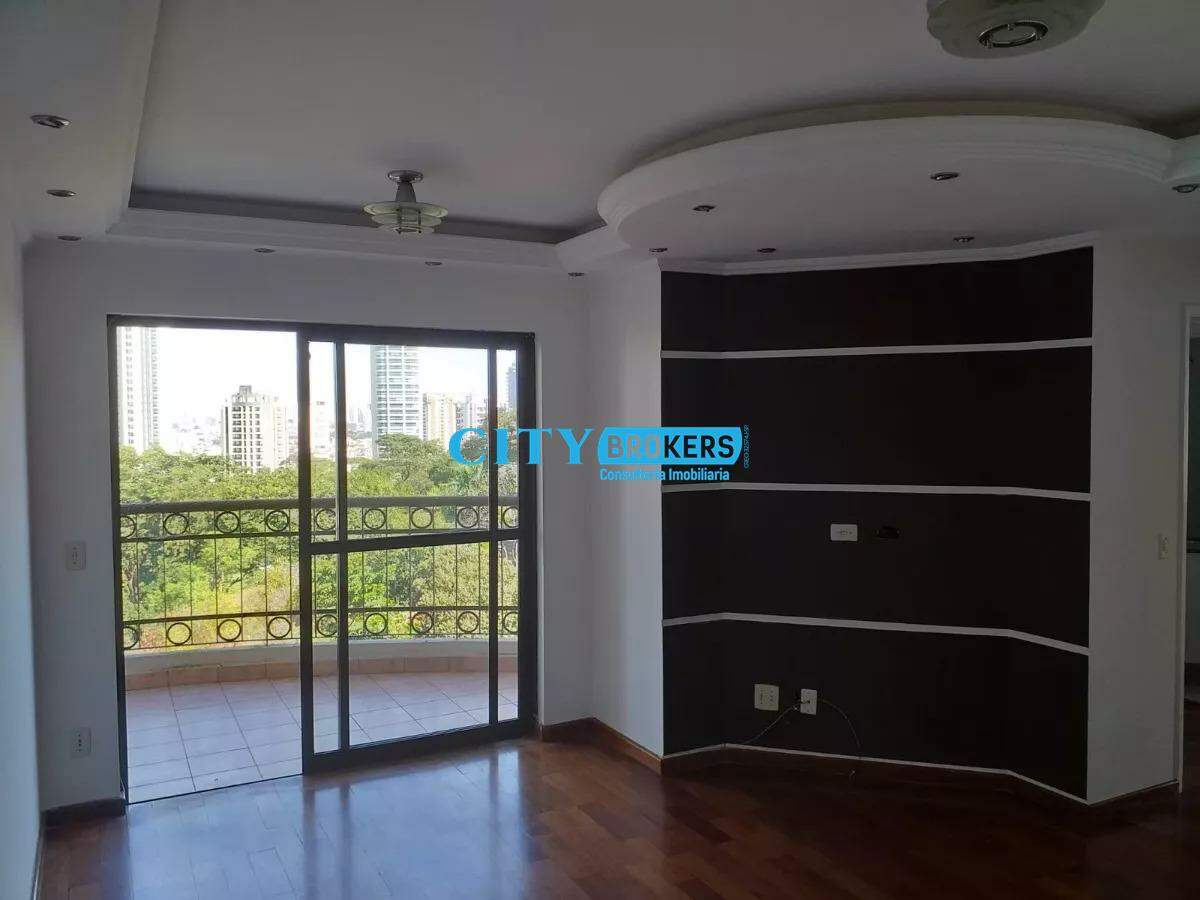 Apartamento à venda com 2 quartos, 68m² - Foto 3