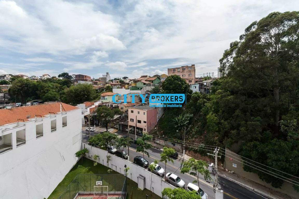 Apartamento à venda com 2 quartos, 65m² - Foto 26