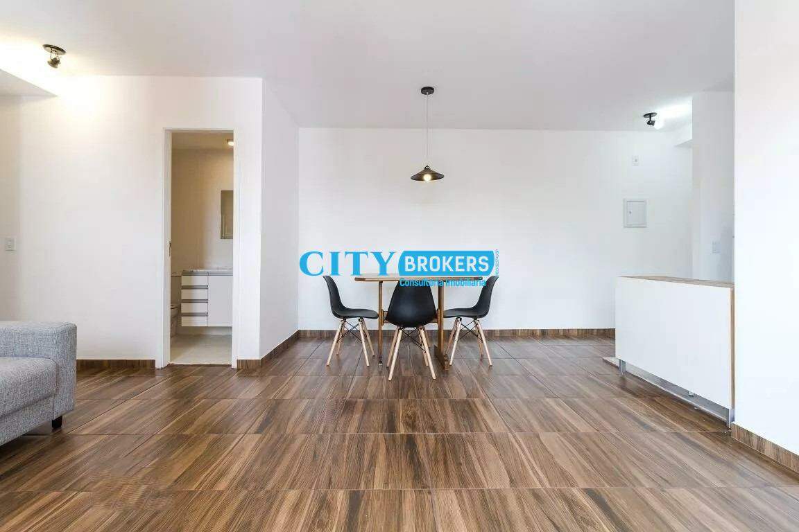 Apartamento à venda com 2 quartos, 65m² - Foto 13