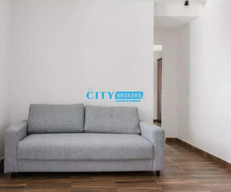 Apartamento à venda com 2 quartos, 65m² - Foto 4