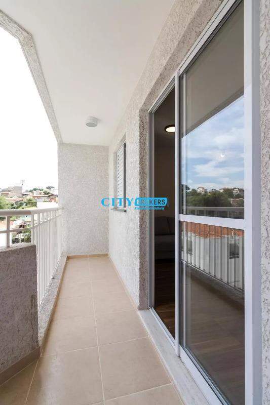 Apartamento à venda com 2 quartos, 65m² - Foto 8