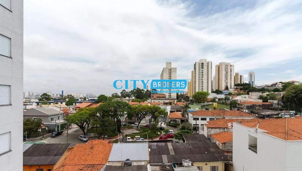 Apartamento à venda com 2 quartos, 65m² - Foto 25