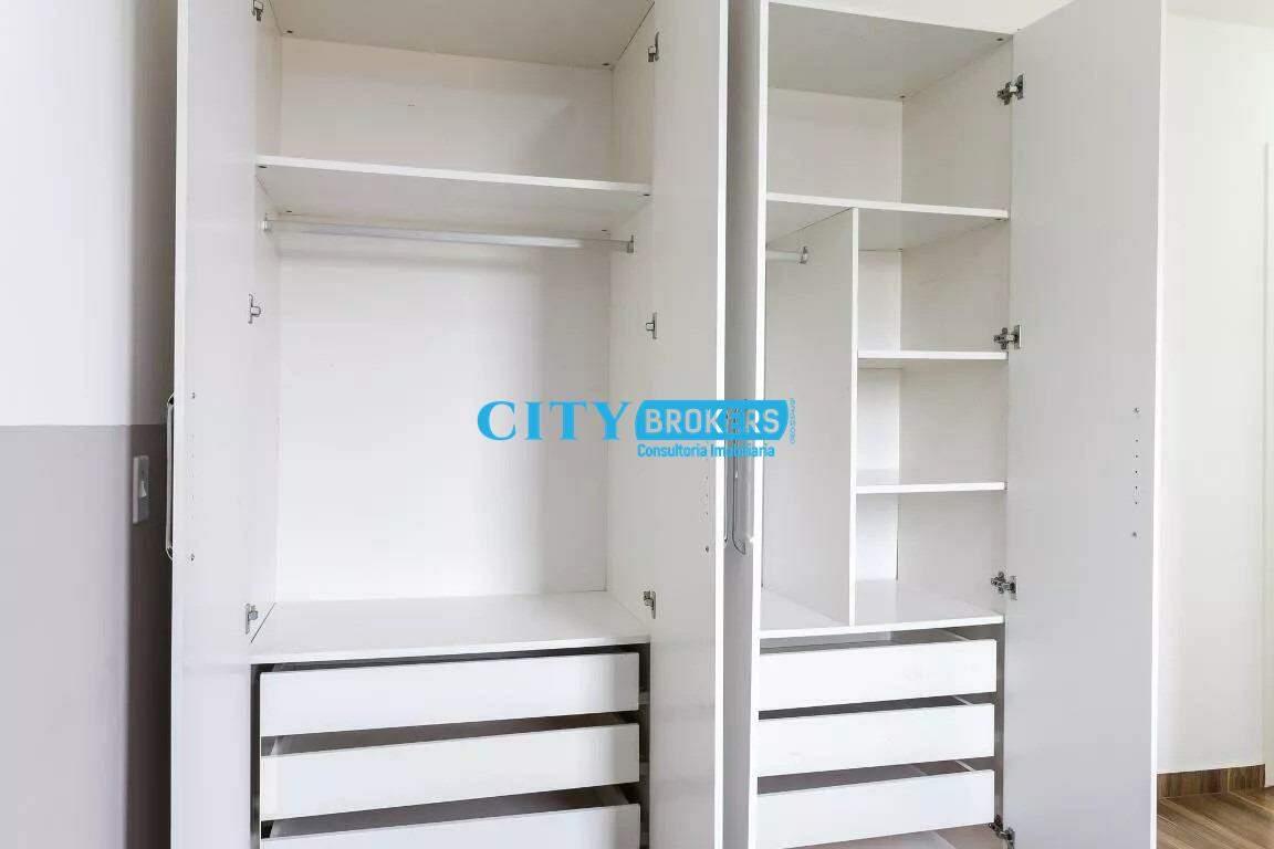 Apartamento à venda com 2 quartos, 65m² - Foto 17