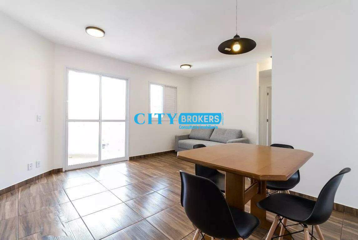 Apartamento à venda com 2 quartos, 65m² - Foto 6