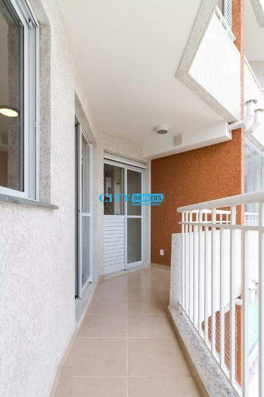 Apartamento à venda com 2 quartos, 65m² - Foto 11