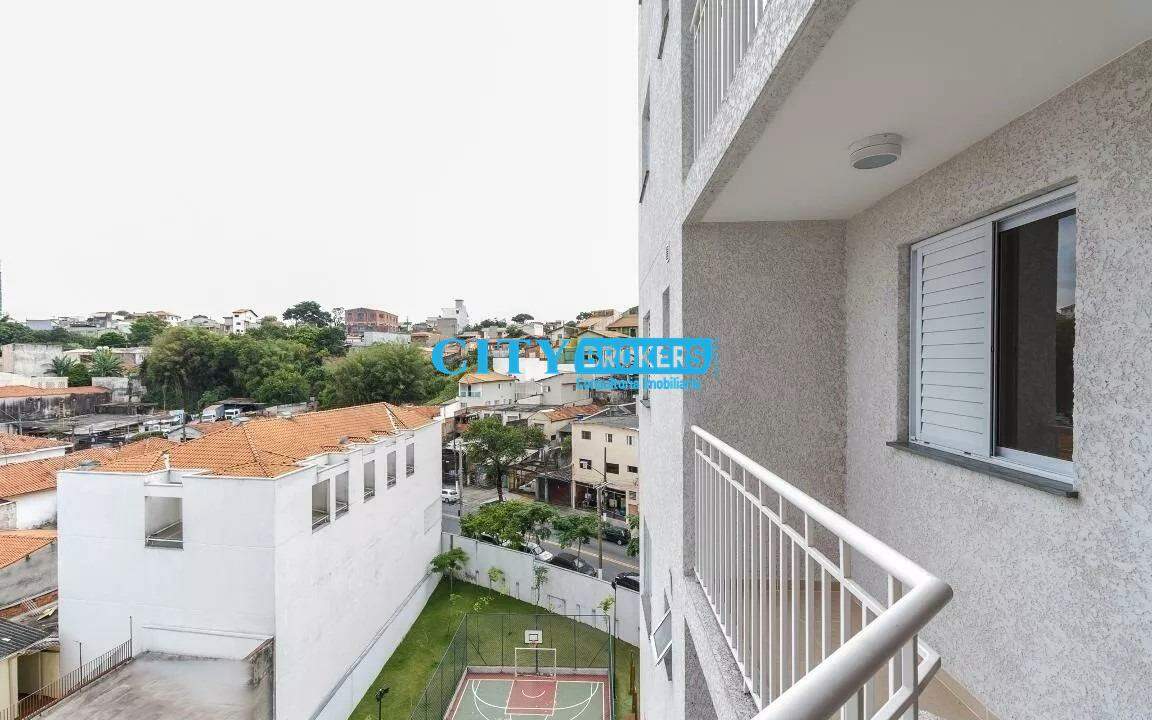 Apartamento à venda com 2 quartos, 65m² - Foto 16