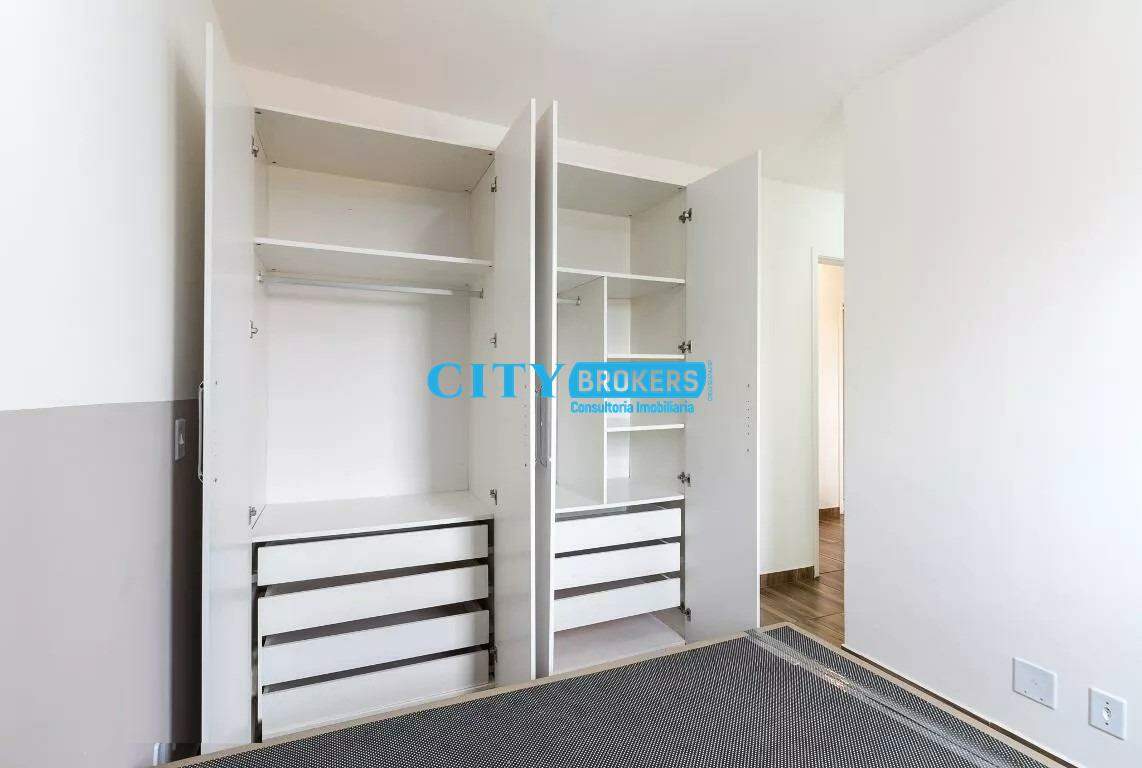 Apartamento à venda com 2 quartos, 65m² - Foto 28