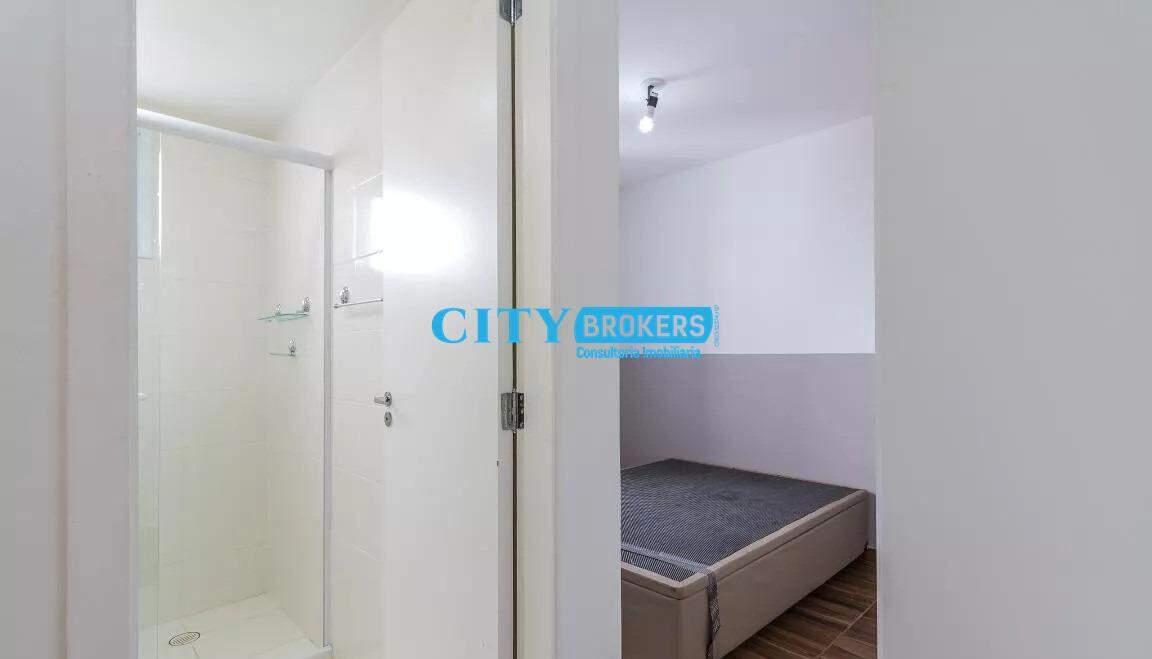 Apartamento à venda com 2 quartos, 65m² - Foto 15