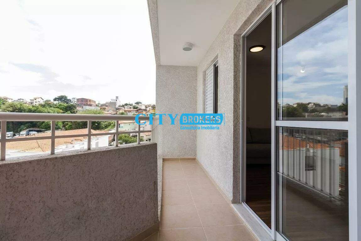 Apartamento à venda com 2 quartos, 65m² - Foto 10