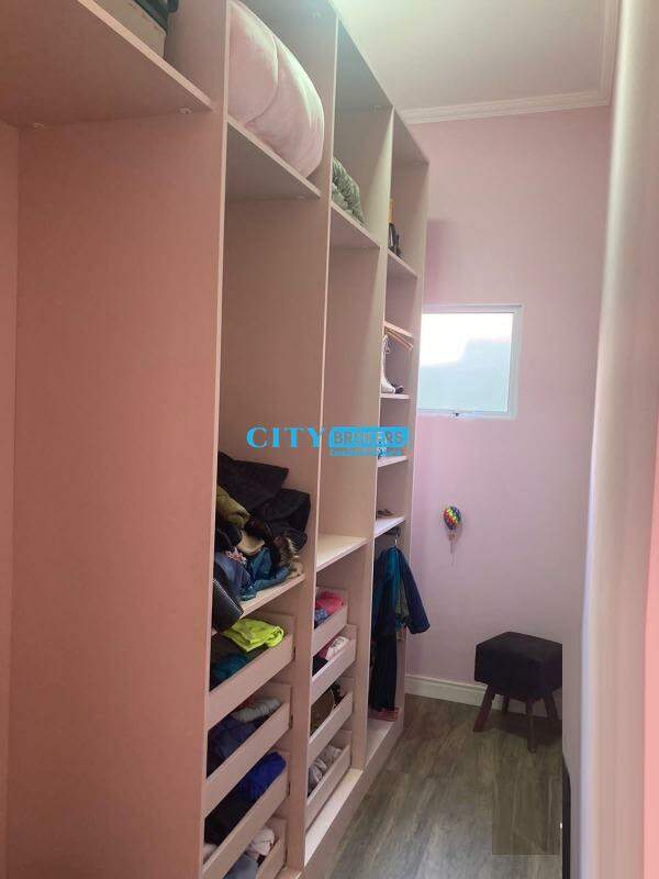 Casa de Condomínio à venda com 4 quartos, 152m² - Foto 14