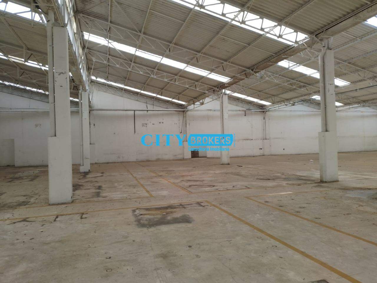 Depósito-Galpão-Armazém para alugar, 9983m² - Foto 24