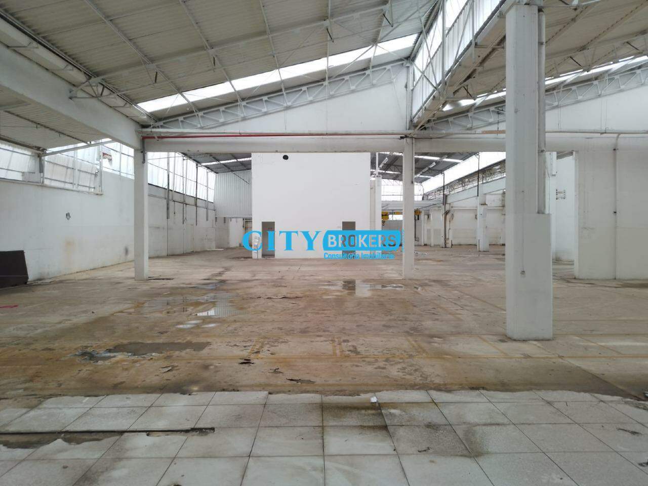 Depósito-Galpão-Armazém para alugar, 9983m² - Foto 15