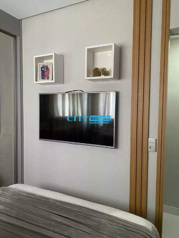 Apartamento à venda com 2 quartos, 65m² - Foto 11