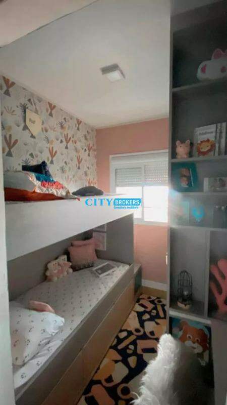 Apartamento à venda com 2 quartos, 65m² - Foto 16