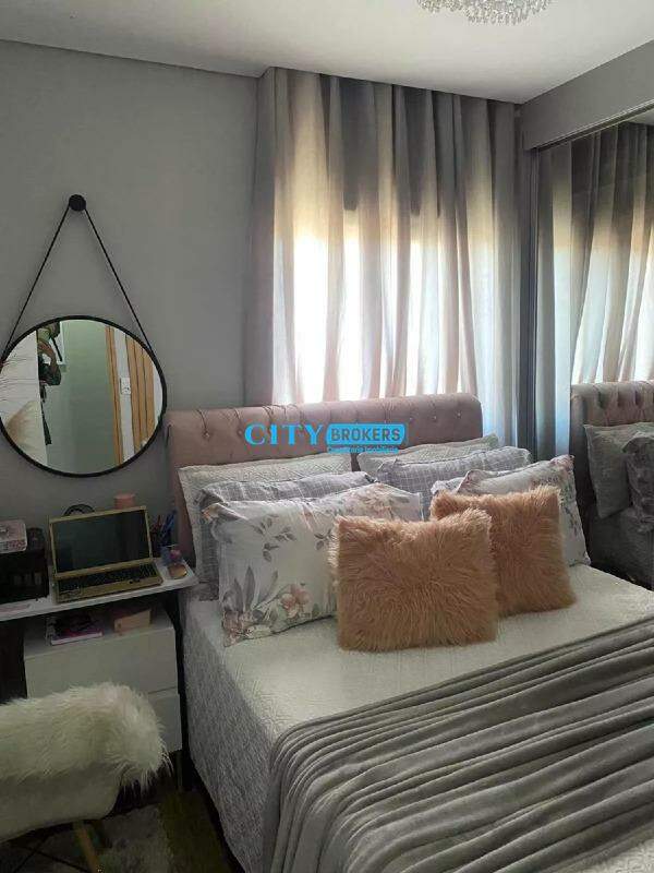 Apartamento à venda com 2 quartos, 65m² - Foto 15