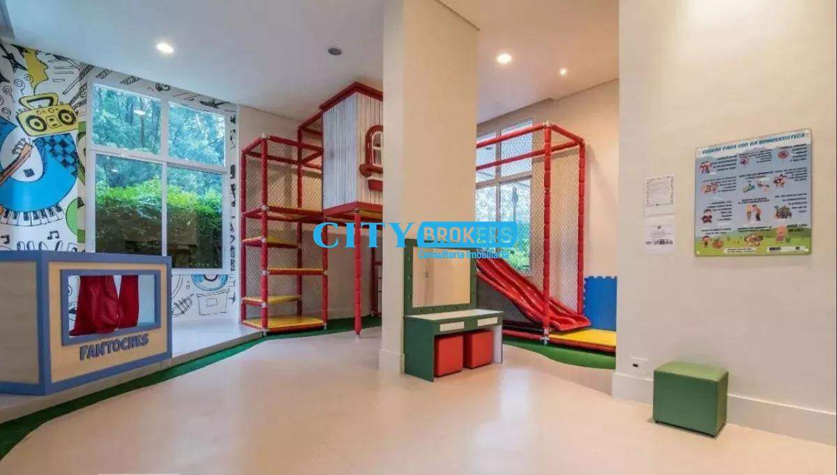 Apartamento à venda com 4 quartos, 232m² - Foto 23