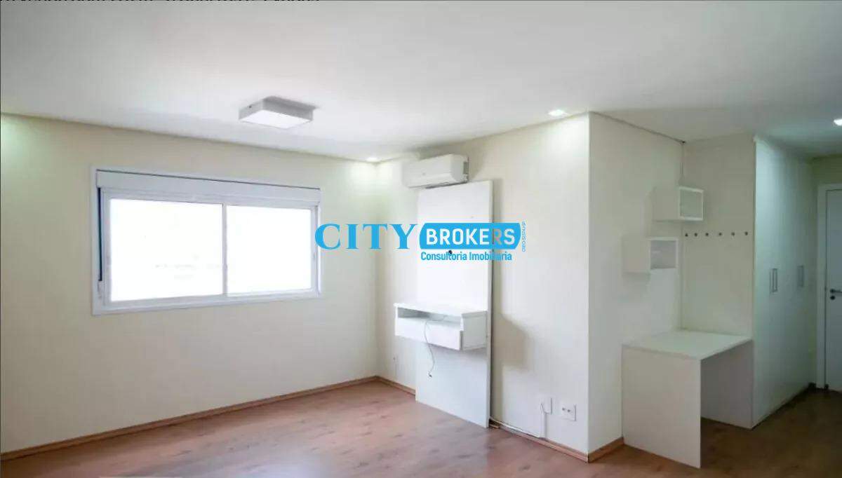 Apartamento à venda com 4 quartos, 232m² - Foto 14