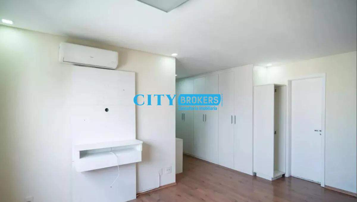 Apartamento à venda com 4 quartos, 232m² - Foto 15